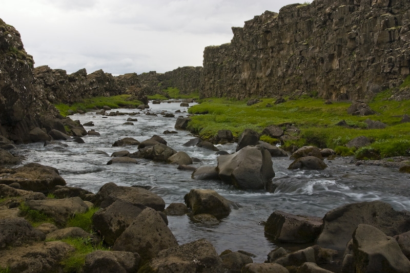 Öxará River